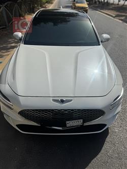 جنسس G70